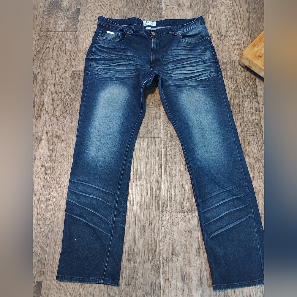Parish Nation dark wash Men's Jeans Size 38